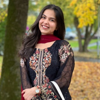 Bhavika Katariya